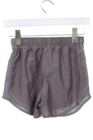 Дамски къс панталон Nike, Размер XXS, Цвят Сив, Цена 8,18 €