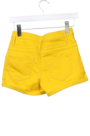 Damen Shorts Nobo, Größe XS, Farbe Gelb, Preis € 1,99