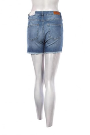 Pantaloni scurți de femei ONLY, Mărime M, Culoare Albastru, Preț 51,99 Lei