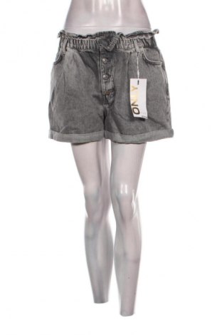 Dámské kraťasy  ONLY, Velikost L, Barva Šedá, Cena  309,00 Kč