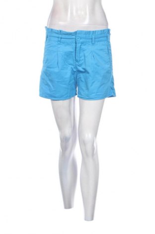 Damen Shorts Outfitters Nation, Größe M, Farbe Blau, Preis 2,99 €