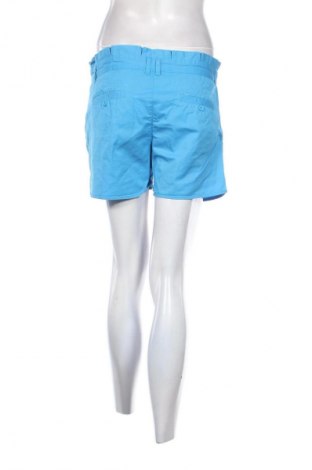 Damen Shorts Outfitters Nation, Größe M, Farbe Blau, Preis 2,99 €