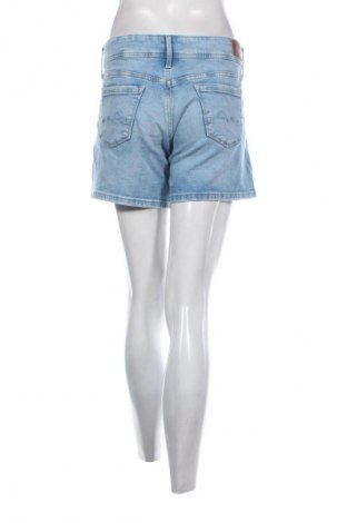 Дамски къс панталон Pepe Jeans, Размер L, Цвят Син, Цена 16,87 €