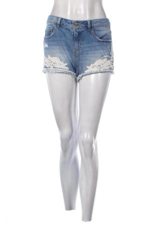 Damskie szorty Pimkie, Rozmiar S, Kolor Niebieski, Cena 16,99 zł