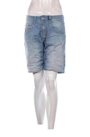 Dámské kraťasy  Please, Velikost M, Barva Modrá, Cena  849,00 Kč