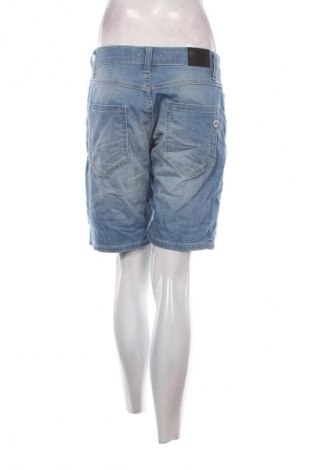 Dámské kraťasy  Please, Velikost M, Barva Modrá, Cena  849,00 Kč