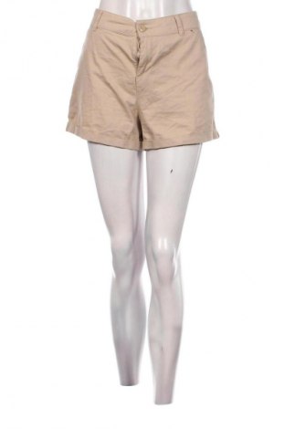 Dámske kraťasy  Primark, Veľkosť L, Farba Béžová, Cena  4,95 €