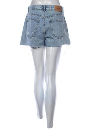 Dámske kraťasy  Pull&Bear, Veľkosť M, Farba Modrá, Cena  7,95 €