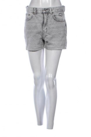 Damen Shorts Pull&Bear, Größe M, Farbe Grau, Preis € 7,99