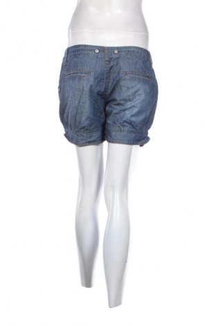 Дамски къс панталон R.marks Jeans, Размер XL, Цвят Син, Цена 9,71 €