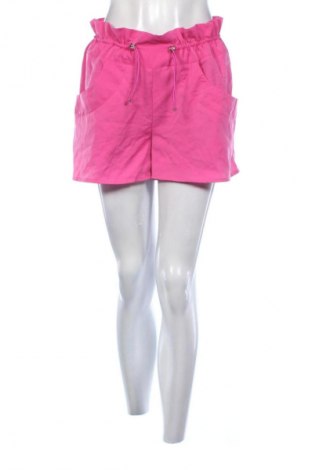 Damskie szorty Reserved, Rozmiar S, Kolor Różowy, Cena 22,99 zł