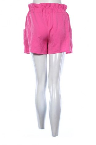 Damskie szorty Reserved, Rozmiar S, Kolor Różowy, Cena 22,99 zł