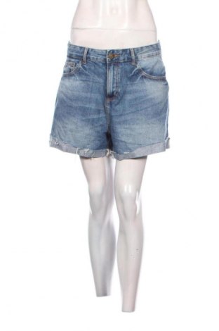 Damskie szorty Reserved, Rozmiar M, Kolor Niebieski, Cena 22,99 zł