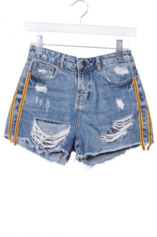Dámske kraťasy  Reserved, Veľkosť XS, Farba Modrá, Cena  5,95 €
