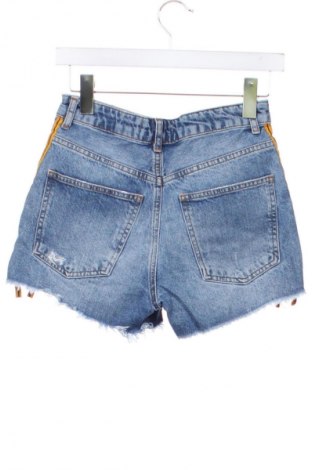 Dámske kraťasy  Reserved, Veľkosť XS, Farba Modrá, Cena  5,95 €