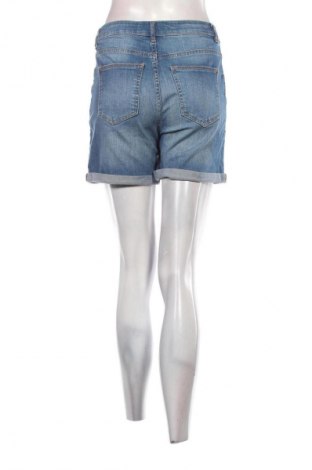 Damskie szorty Reserved, Rozmiar S, Kolor Niebieski, Cena 22,99 zł