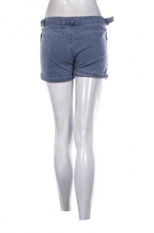 Damskie szorty Reserved, Rozmiar M, Kolor Niebieski, Cena 22,99 zł