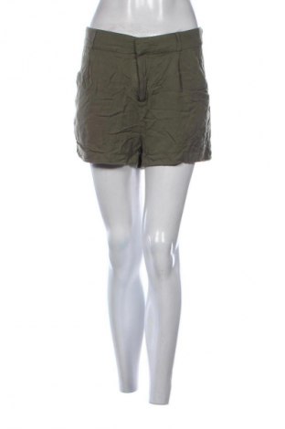 Damskie szorty Reserved, Rozmiar M, Kolor Zielony, Cena 22,99 zł