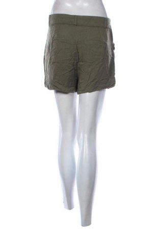 Damskie szorty Reserved, Rozmiar M, Kolor Zielony, Cena 22,99 zł