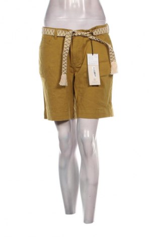 Damen Shorts Rosner, Größe M, Farbe Gelb, Preis 30,99 €