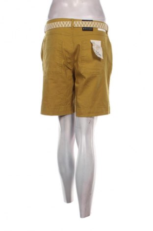 Damen Shorts Rosner, Größe M, Farbe Gelb, Preis 30,99 €