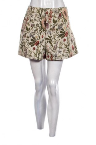 Damskie szorty SHEIN, Rozmiar M, Kolor Kolorowy, Cena 27,78 zł