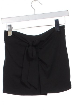 Damskie szorty SHEIN, Rozmiar S, Kolor Czarny, Cena 22,99 zł