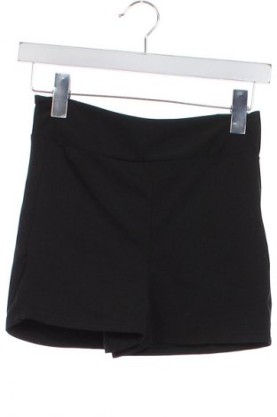 Damskie szorty SHEIN, Rozmiar S, Kolor Czarny, Cena 22,99 zł