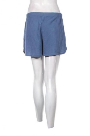 Damskie szorty SHEIN, Rozmiar S, Kolor Niebieski, Cena 21,99 zł