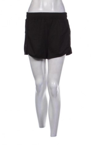 Damskie szorty SHEIN, Rozmiar M, Kolor Czarny, Cena 27,99 zł