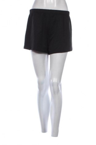 Damskie szorty SHEIN, Rozmiar S, Kolor Czarny, Cena 22,99 zł