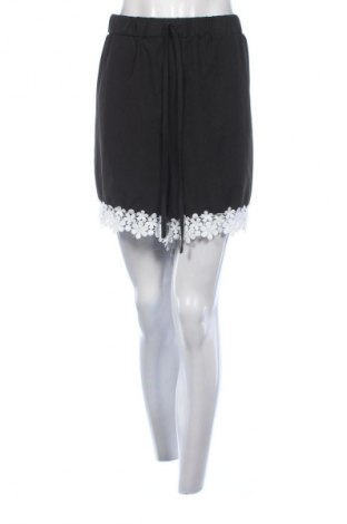 Damskie szorty SHEIN, Rozmiar 3XL, Kolor Czarny, Cena 26,99 zł