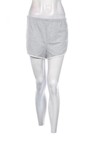 Damskie szorty SHEIN, Rozmiar S, Kolor Szary, Cena 22,99 zł