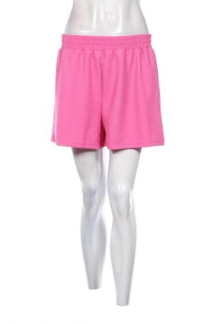 Damskie szorty SHEIN, Rozmiar M, Kolor Różowy, Cena 27,99 zł