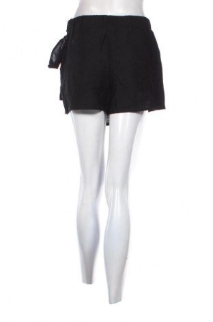 Damskie szorty SHEIN, Rozmiar M, Kolor Czarny, Cena 27,99 zł