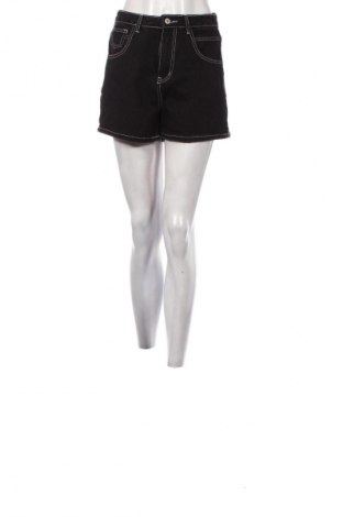 Damskie szorty SHEIN, Rozmiar S, Kolor Czarny, Cena 21,99 zł