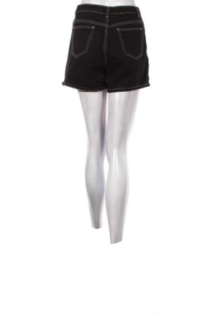 Damskie szorty SHEIN, Rozmiar S, Kolor Czarny, Cena 21,99 zł