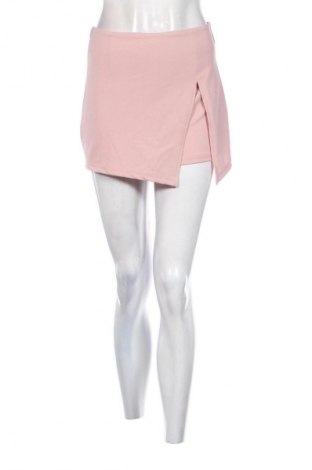 Damskie szorty SHEIN, Rozmiar XS, Kolor Popielaty róż, Cena 23,99 zł