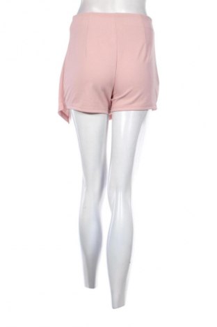 Damskie szorty SHEIN, Rozmiar XS, Kolor Popielaty róż, Cena 23,99 zł