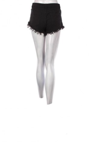 Damskie szorty SHEIN, Rozmiar S, Kolor Czarny, Cena 23,99 zł