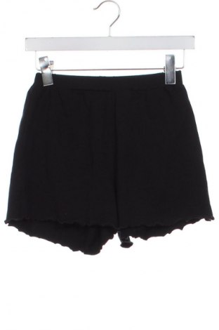 Дамски къс панталон SHEIN, Размер XS, Цвят Черен, Цена 5,11 €