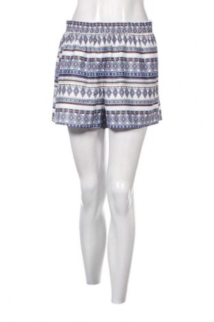 Damskie szorty SHEIN, Rozmiar XL, Kolor Kolorowy, Cena 24,99 zł