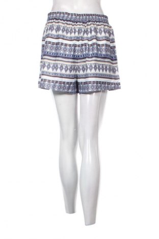 Damskie szorty SHEIN, Rozmiar XL, Kolor Kolorowy, Cena 24,99 zł