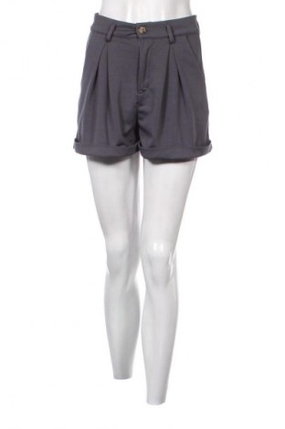 Damskie szorty SHEIN, Rozmiar S, Kolor Szary, Cena 22,99 zł