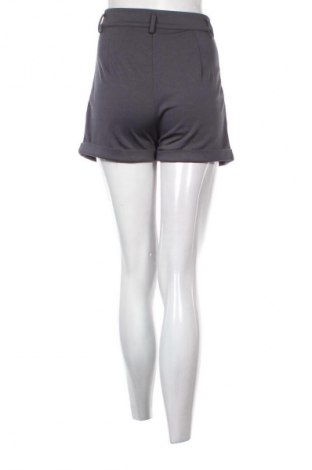 Damskie szorty SHEIN, Rozmiar S, Kolor Szary, Cena 22,99 zł