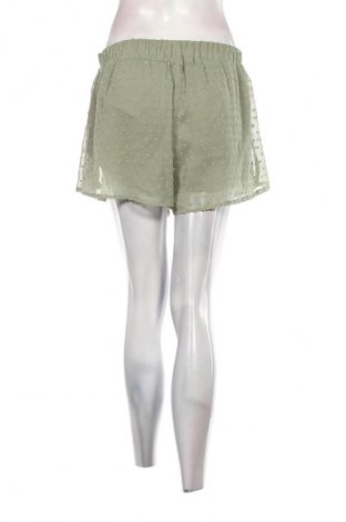 Damskie szorty SHEIN, Rozmiar S, Kolor Zielony, Cena 22,99 zł