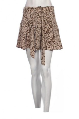 Γυναικείο κοντό παντελόνι SHEIN, Μέγεθος M, Χρώμα Πολύχρωμο, Τιμή 5,99 €
