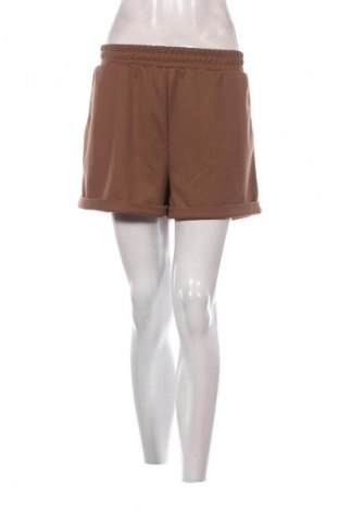 Damskie szorty SHEIN, Rozmiar M, Kolor Beżowy, Cena 27,99 zł