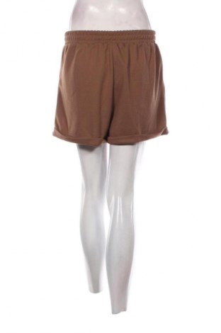 Damskie szorty SHEIN, Rozmiar M, Kolor Beżowy, Cena 27,99 zł