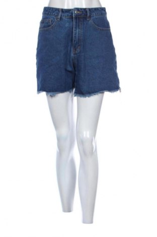 Damskie szorty SHEIN, Rozmiar S, Kolor Niebieski, Cena 22,99 zł